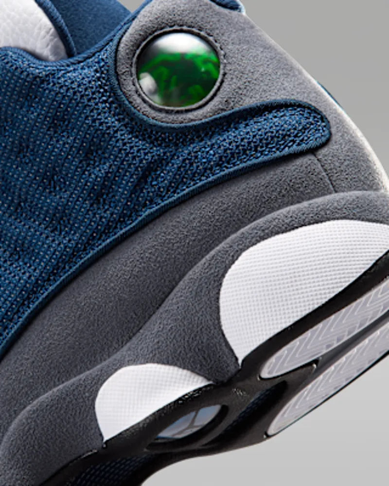 Navy/Flint Grey/White/University Blue