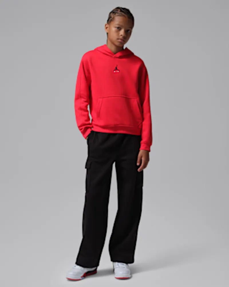 University Red