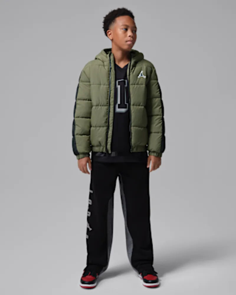 Medium Olive
