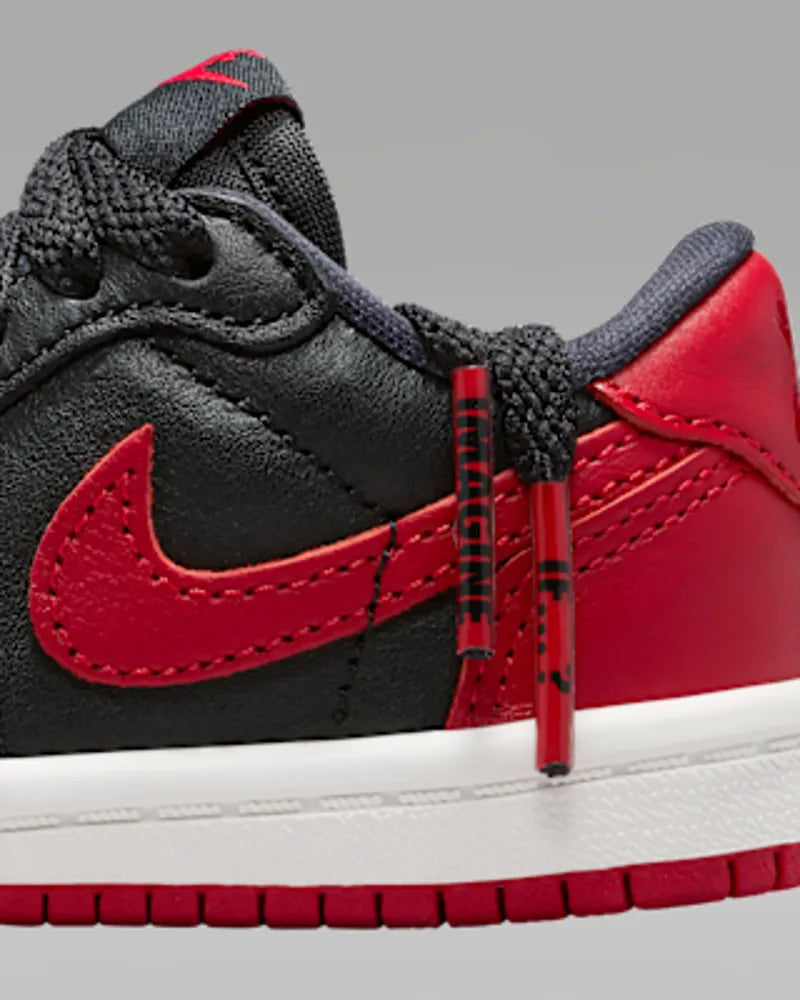 Black/Varsity Red/Summit White/Black