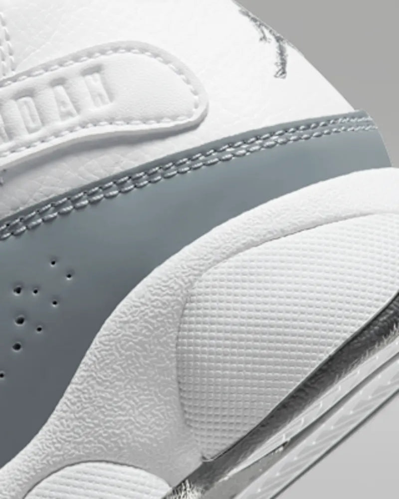 White/White/Cool Grey