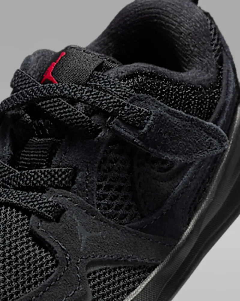 Black/Gym Red/Anthracite/Black