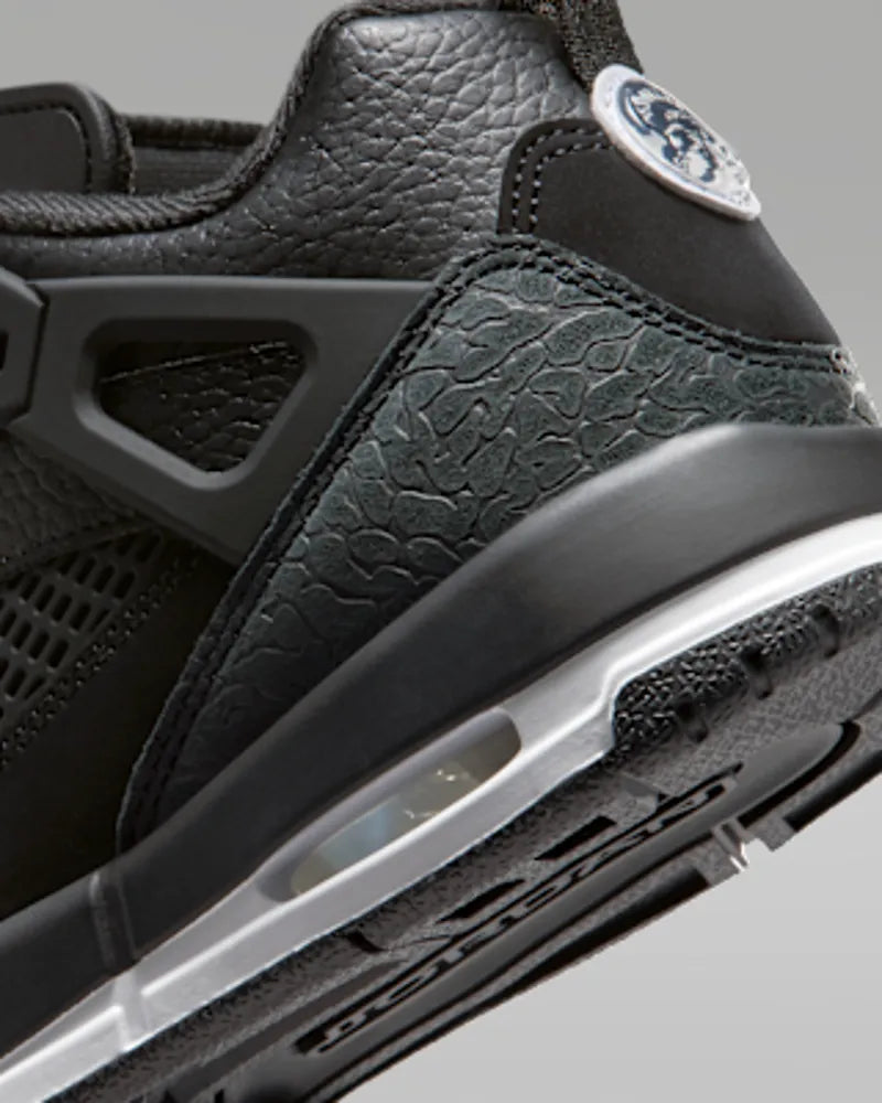 Black/White/Anthracite/White