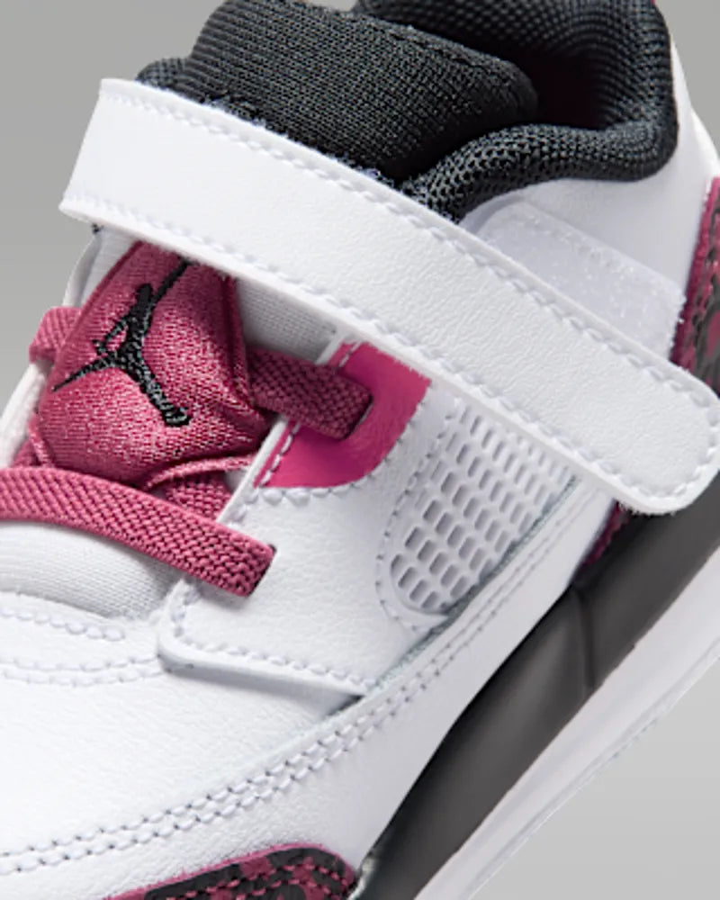 White/Sweet Beet/Desert Pink/Off Noir