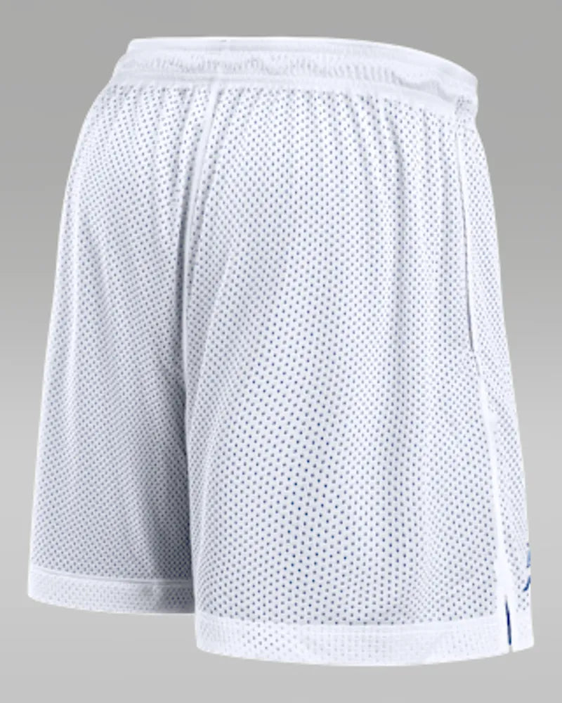 Blue/White