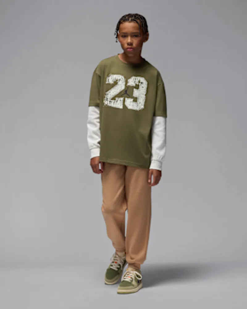 Medium Olive