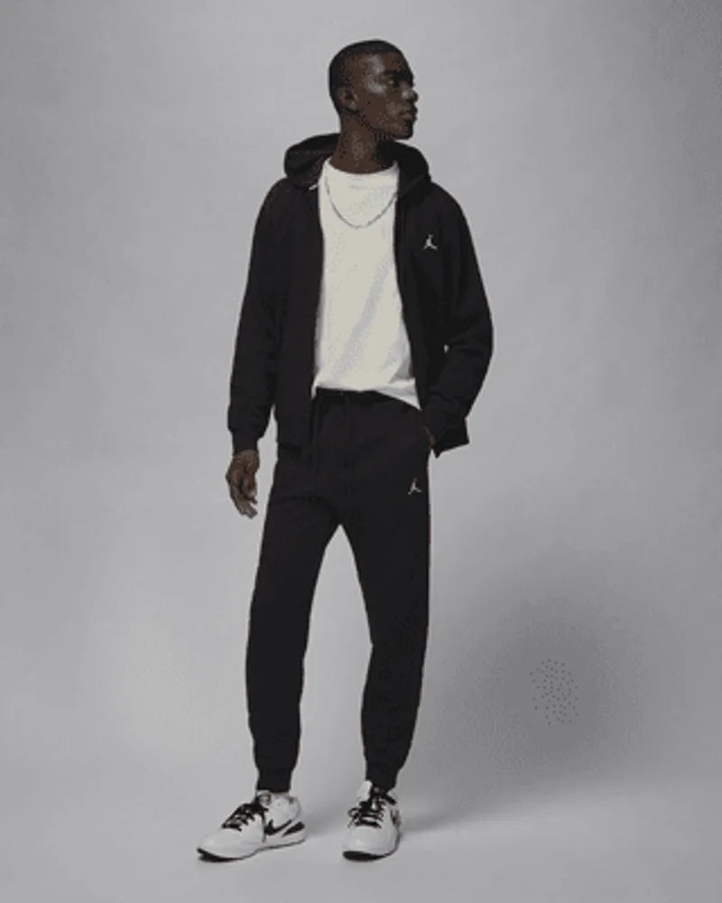 Black/White