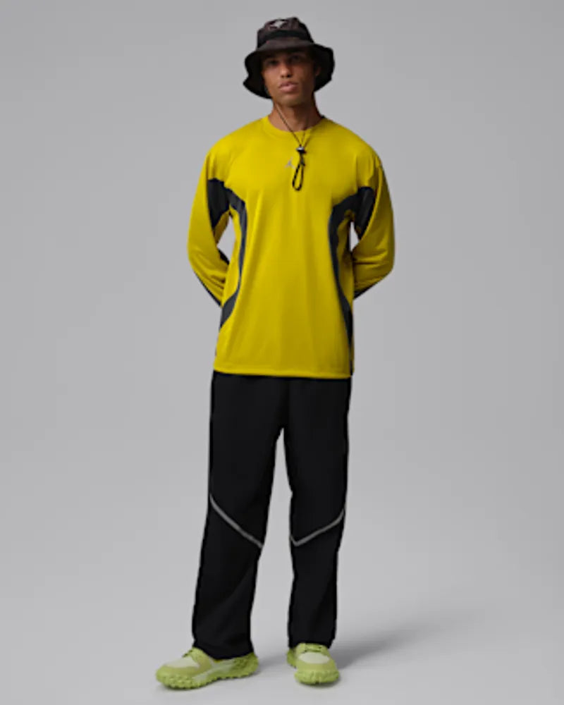 Bright Citron/Cargo Khaki