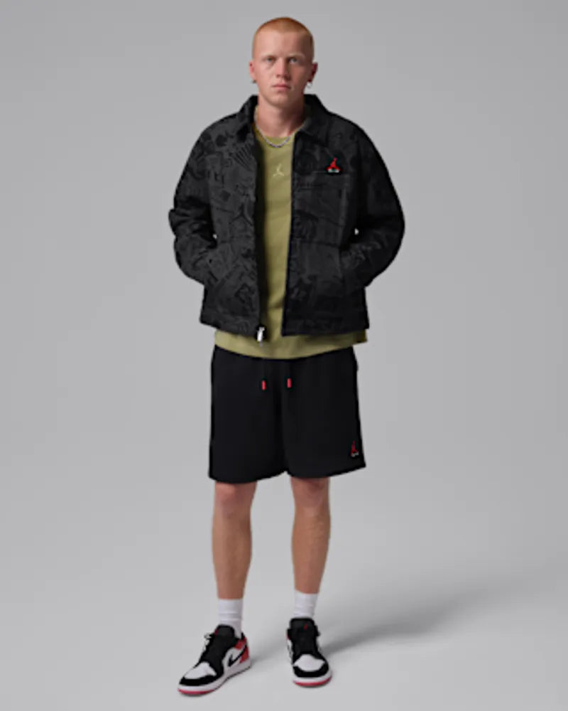 Black/University Red