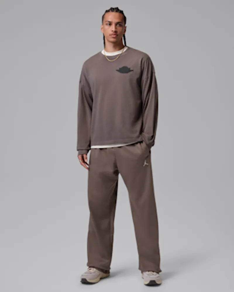 Olive Grey/Sail