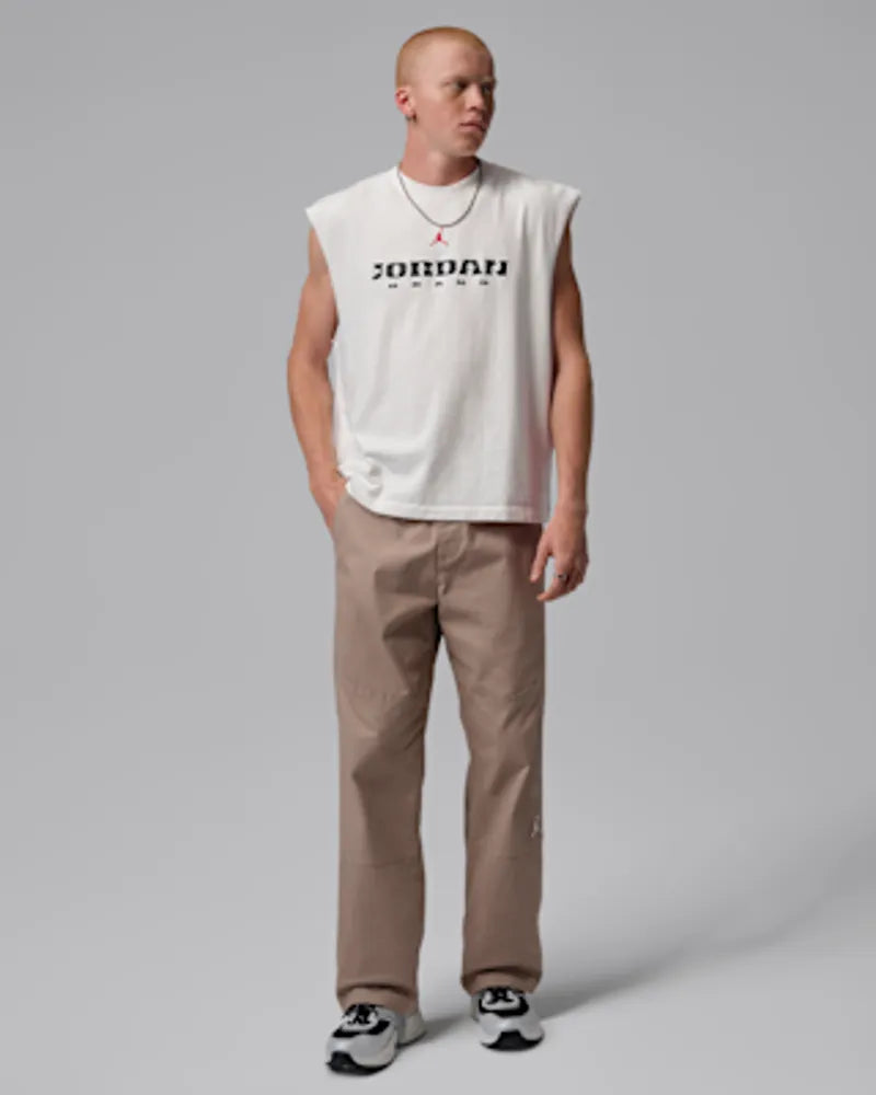 Khaki/Sail