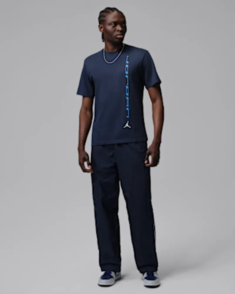 Midnight Navy/University Blue/White