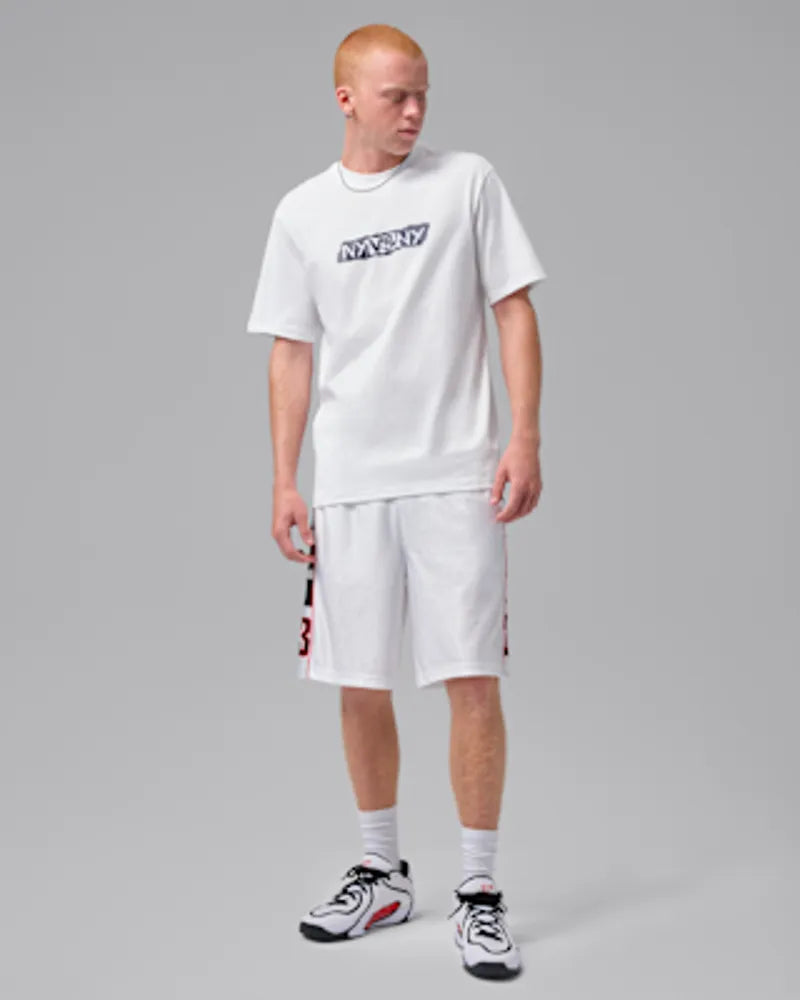 White/Black