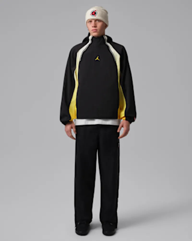 Black/Speed Yellow/Speed Yellow