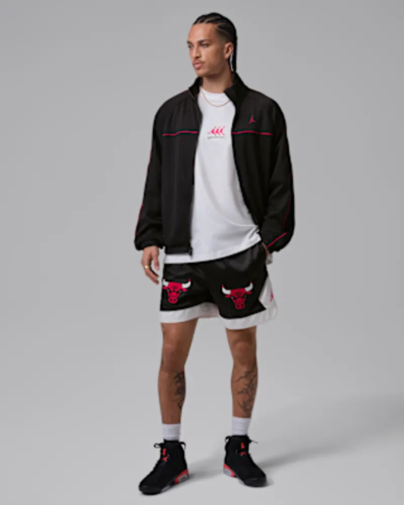 Black/Sail/University Red