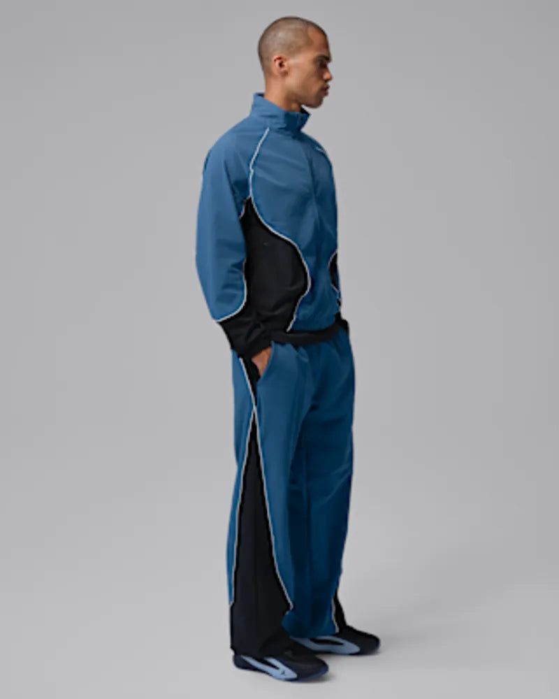 True Blue/Black