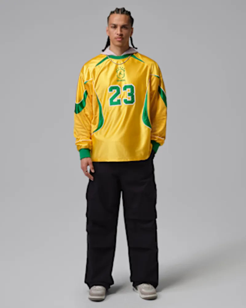 Varsity Maize/Lucky Green