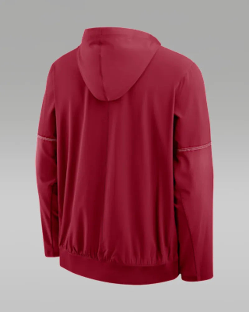 Team Crimson/White