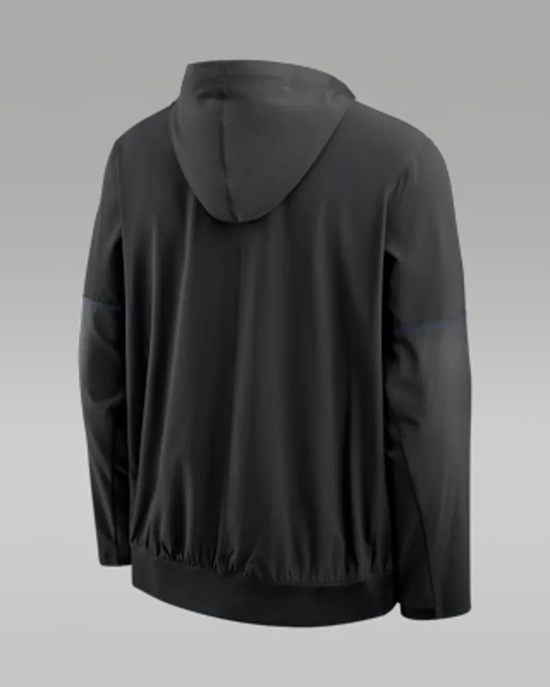 Black/Game Royal