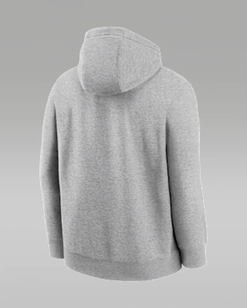 Dark Grey Heather