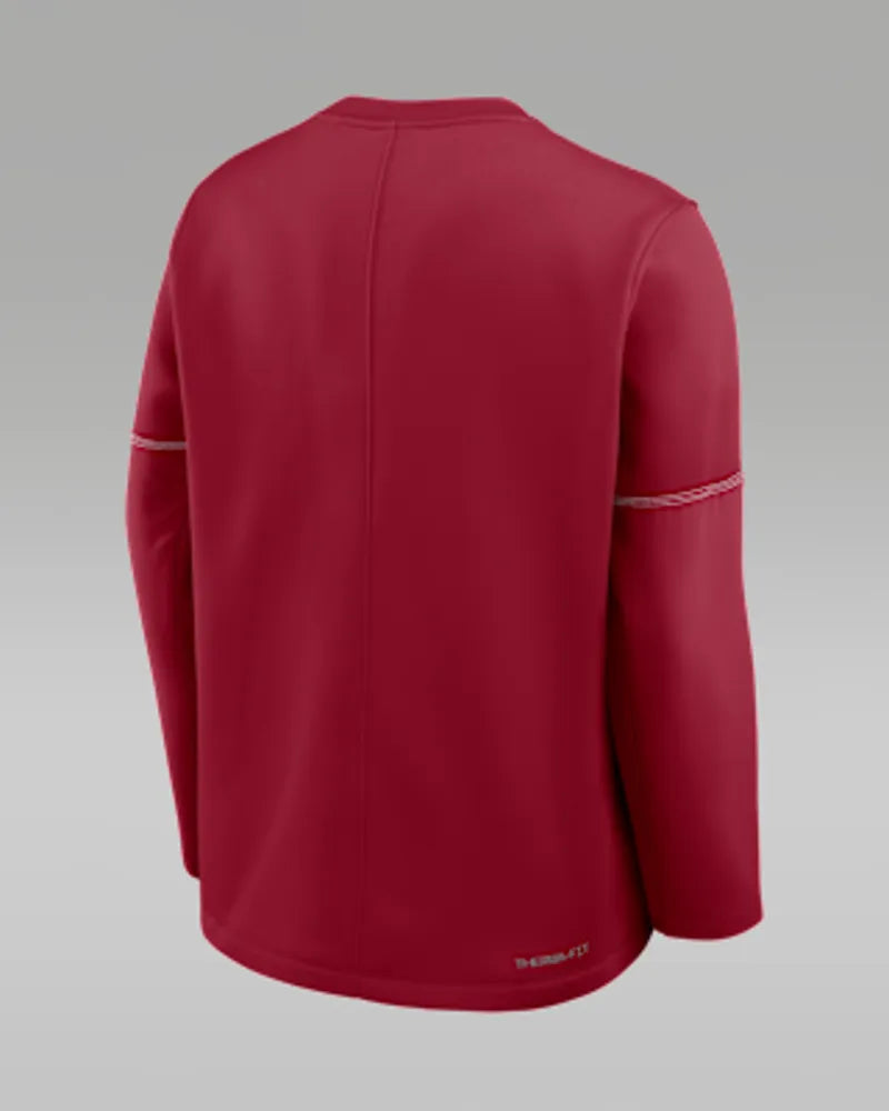 Team Crimson/White