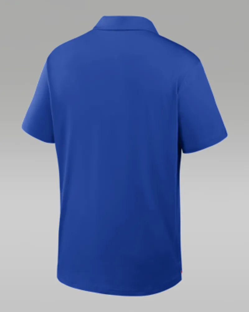 Game Royal/University Orange