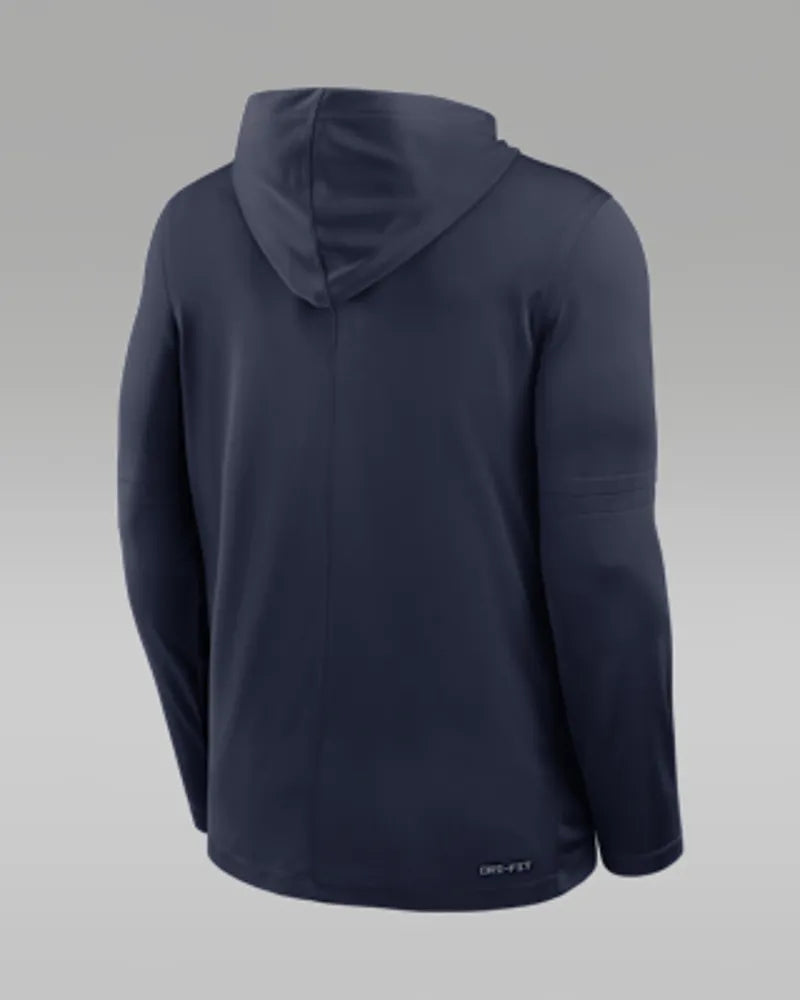 College Navy/Valor Blue