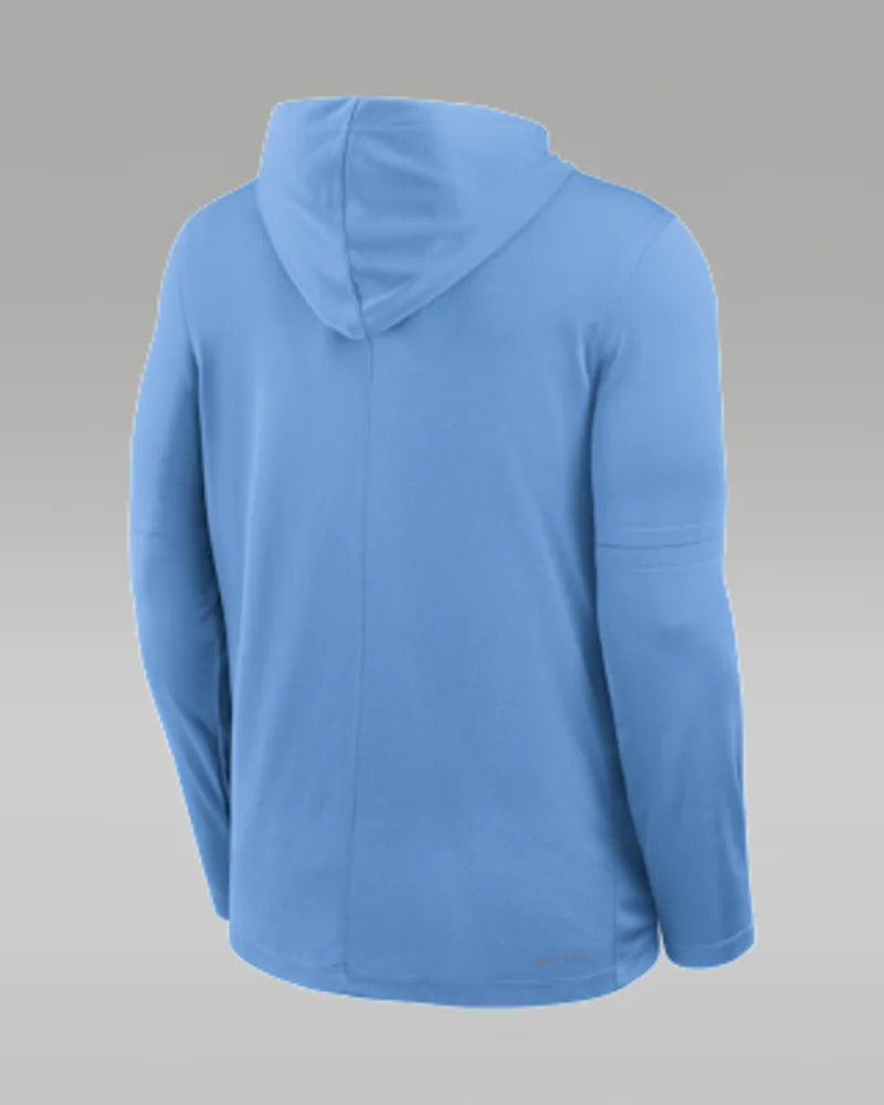 Valor Blue/College Navy