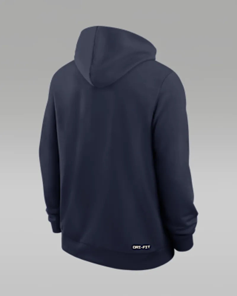 College Navy
