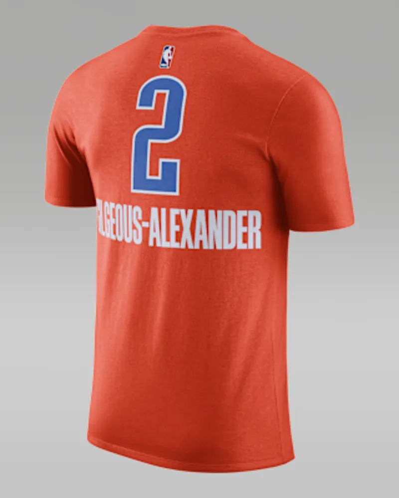 Team Orange