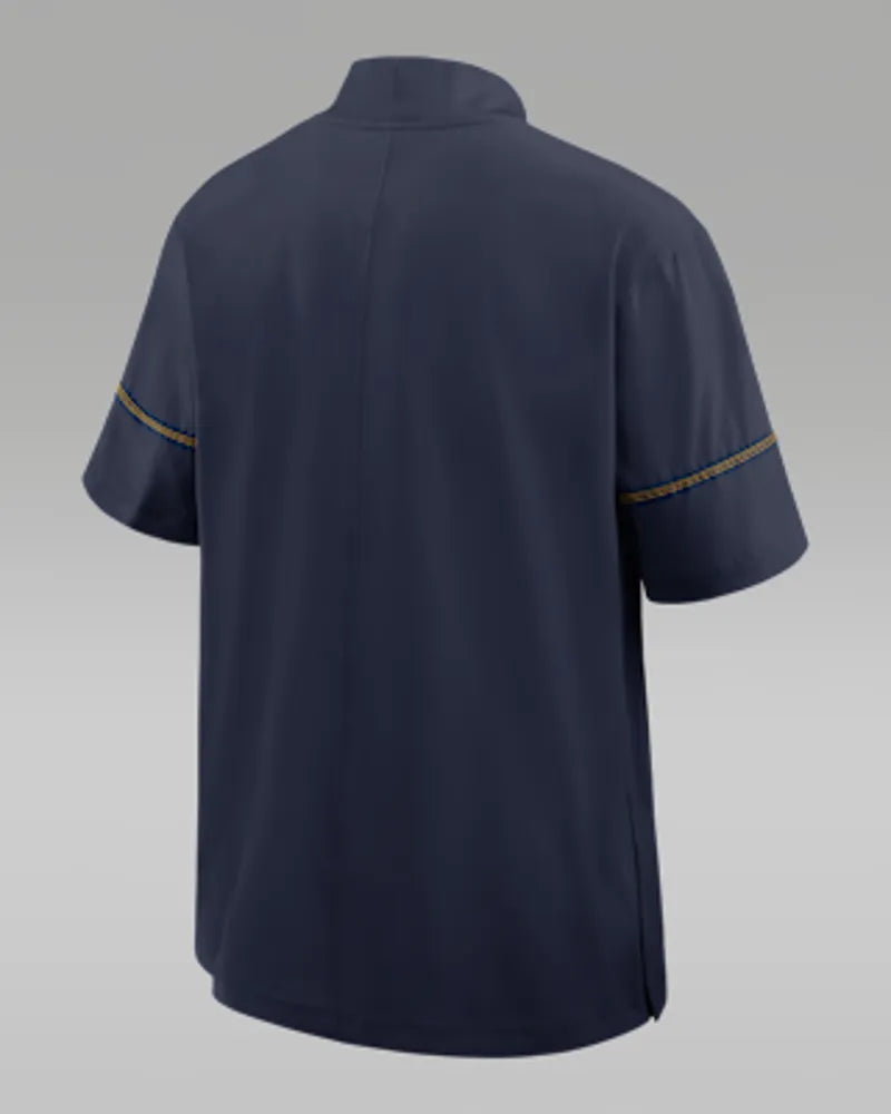 College Navy