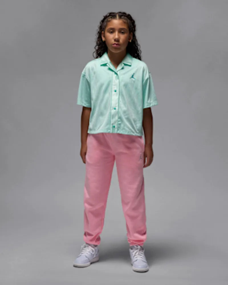 Medium Soft Pink