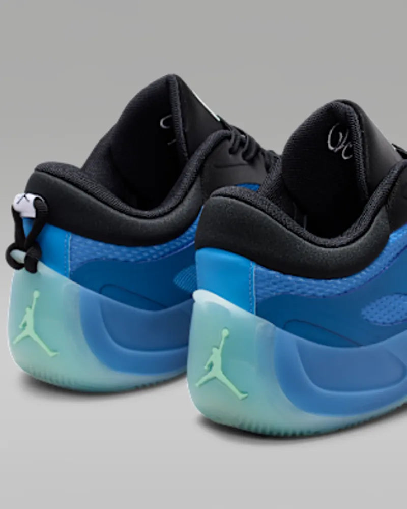 True Blue/Baltic Blue/Volt Tint/Black