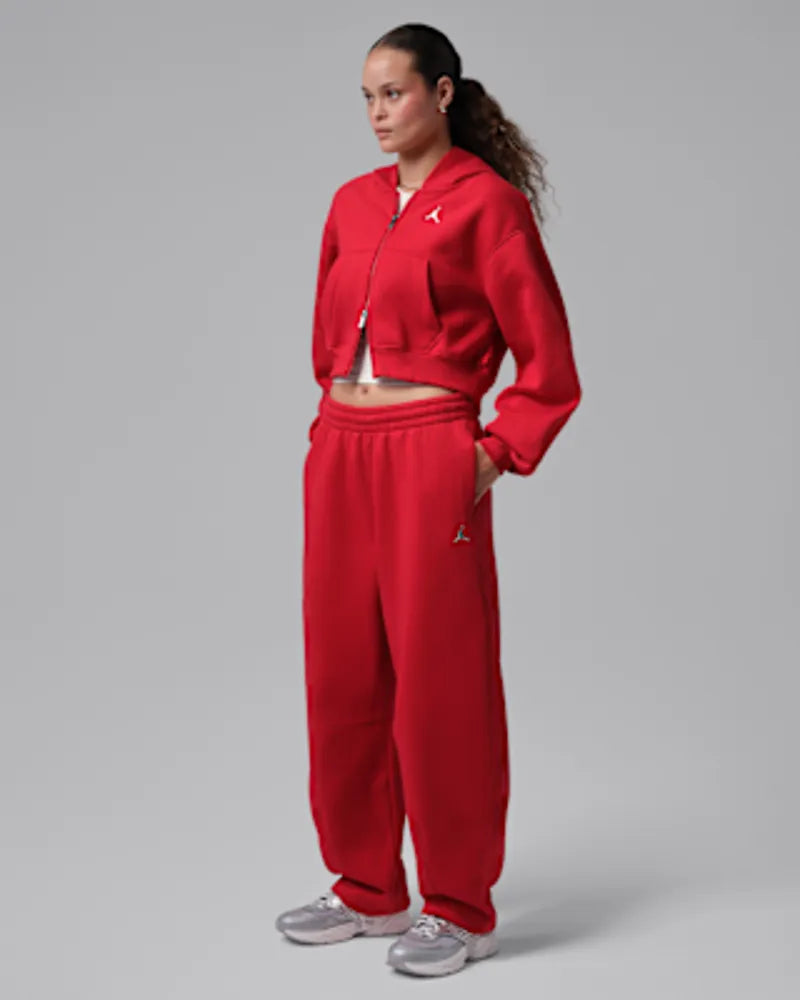 Gym Red
