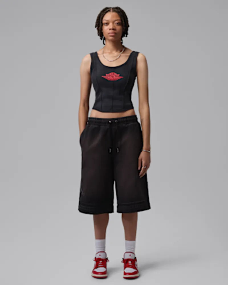 Black/University Red