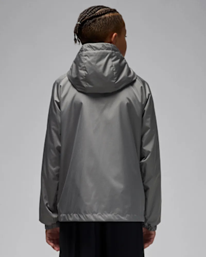 Smoke Grey