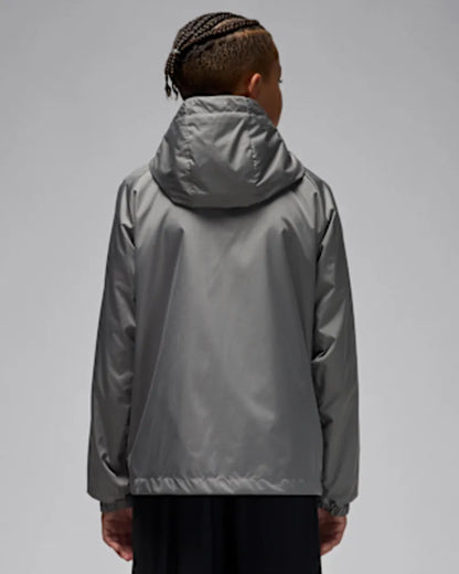Smoke Grey