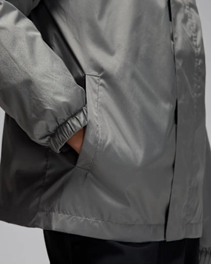 Smoke Grey