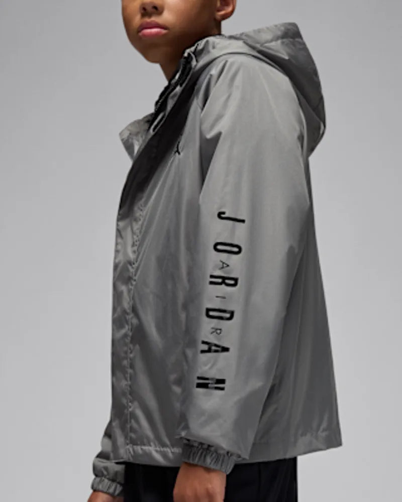 Smoke Grey