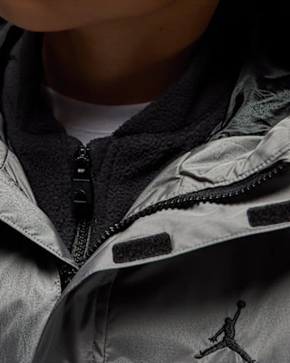 Smoke Grey