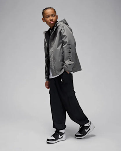 Smoke Grey