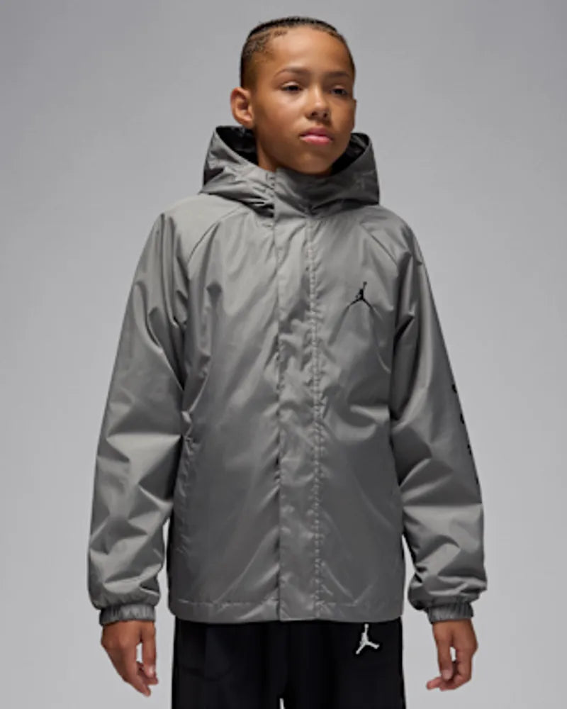 Smoke Grey