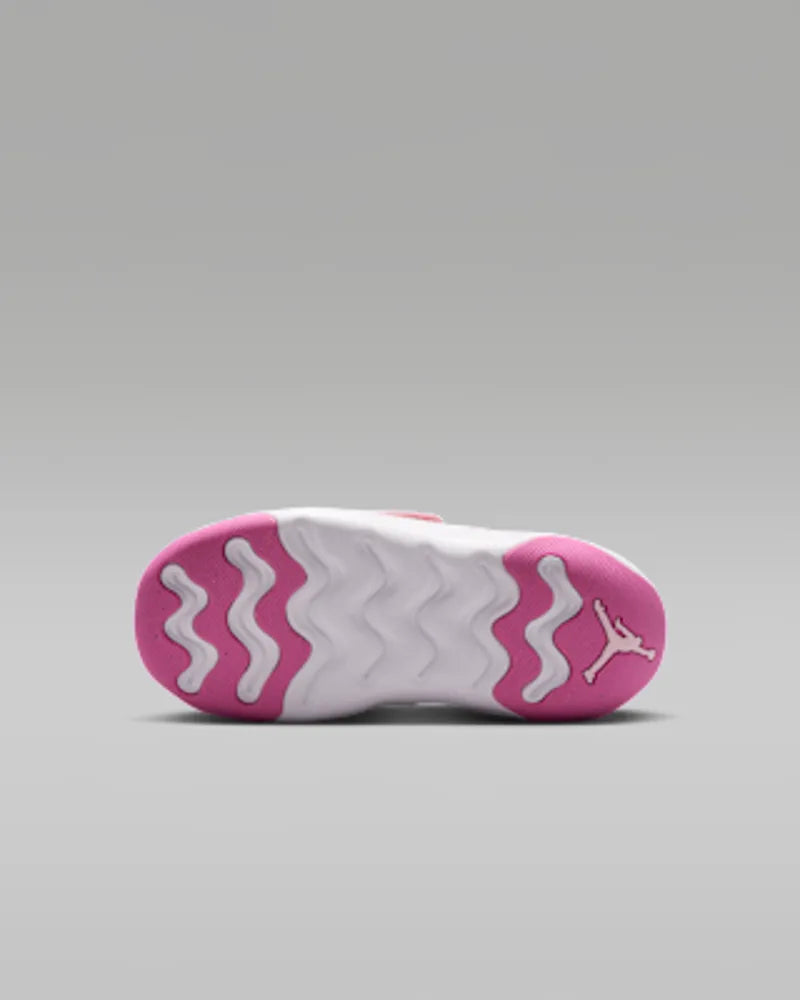 Pink Foam/White/China Rose