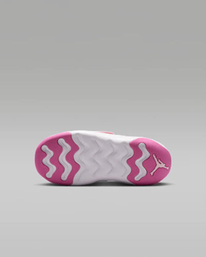 Pink Foam/White/China Rose