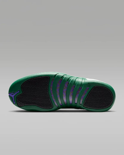 Summit White/Fierce Purple/Gorge Green