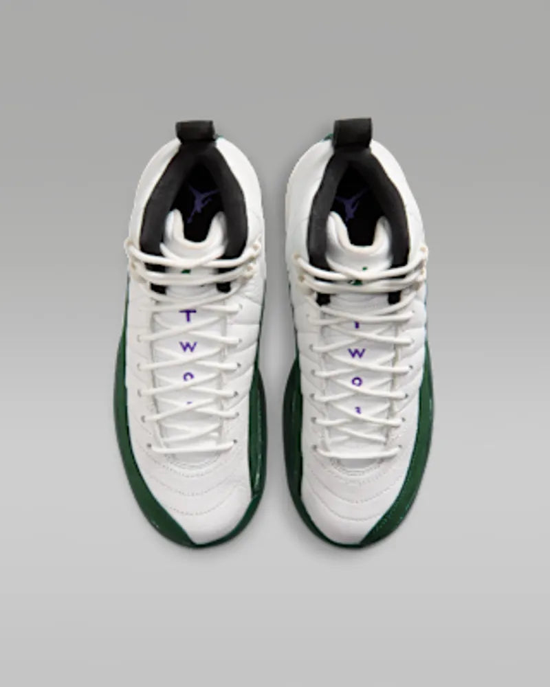 Summit White/Fierce Purple/Fierce Purple/Gorge Green