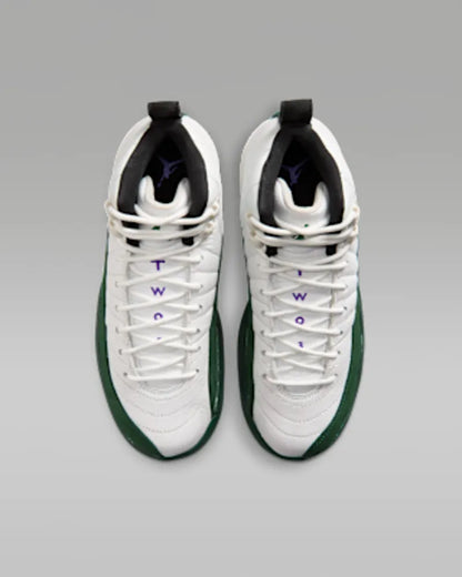 Summit White/Fierce Purple/Fierce Purple/Gorge Green