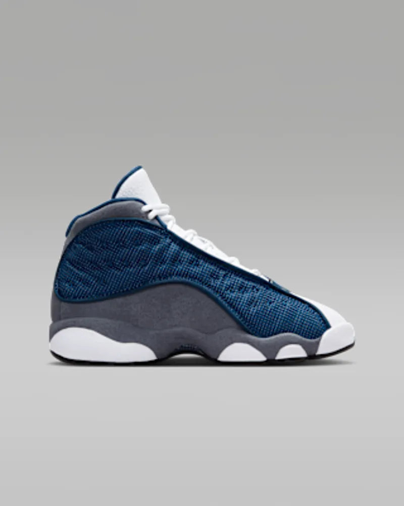 Navy/Flint Grey/White/University Blue