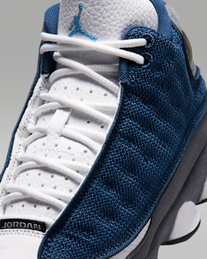 Navy/Flint Grey/White/University Blue