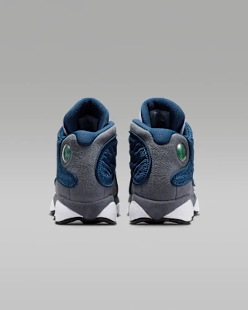 Navy/Flint Grey/White/University Blue